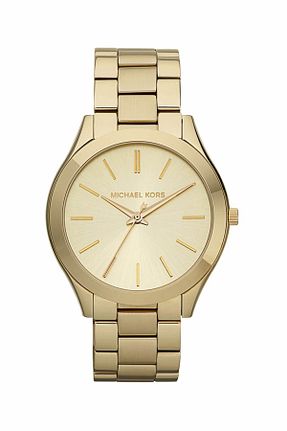 ساعت مچی سفید زنانه 42 میلی متر Michael Kors - کد 1059030