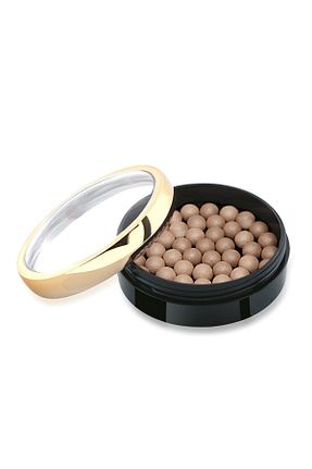 رژگونه قهوه ای مات Golden Rose - کد 85883