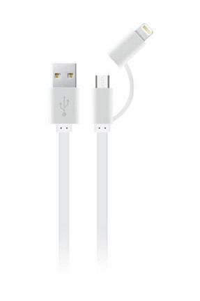 کابل و آداپتور سفید S-Link - کد 4701877