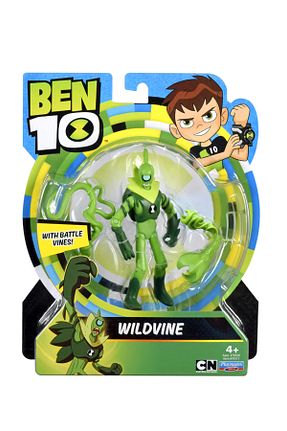 سایر اسباب بازی های فیگور بچه گانه BEN10 - کد 1303369