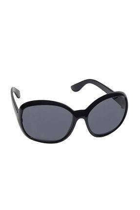 عینک آفتابی سفید بچه گانه UV400 Bebeshop - کد 2422252