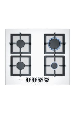 اجاق سفید شیشه Bosch - کد 3942407