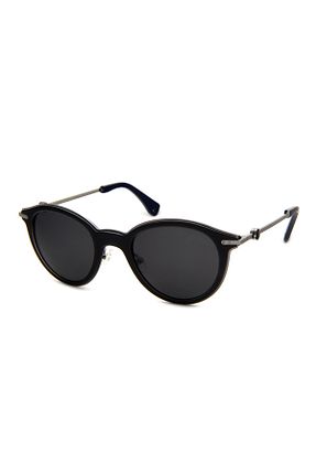 عینک آفتابی سفید زنانه UV400 Moncler - کد 311841
