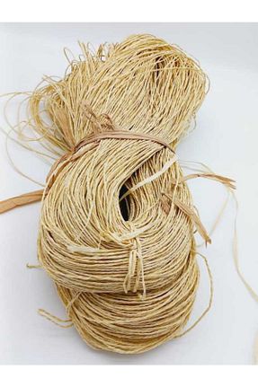 نخ بافندگی بژ Moly - کد 712652350