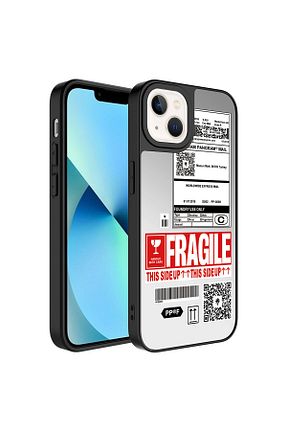 کاور و قاب رنگی iPhone 13 ZM STORE - کد 713472117