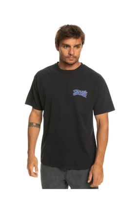 تی شرت مشکی مردانه کد 713562197
