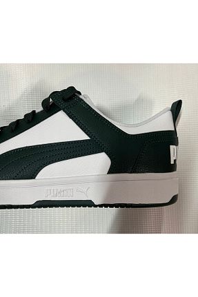 کفش پیاده روی سفید زنانه Puma - کد 713708103
