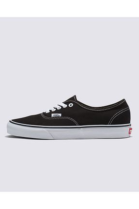 کفش اسنیکر مشکی مردانه بند دار Vans - کد 714539919