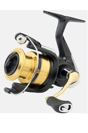 چرخ ماهیگیری DAIWA - کد 714653822