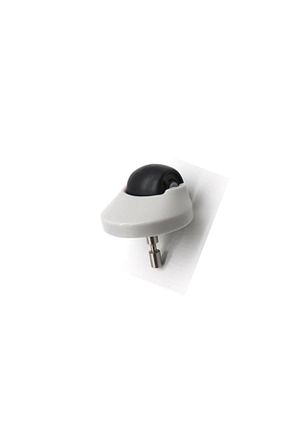 اکسسوری جاروبرقی سفید robotyedek - کد 713591245