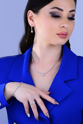  سفید زنانه 4