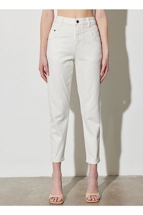 شلوار جین رنگی زنانه پاچه تنگ Wrangler - کد 714200220