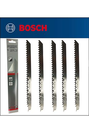 تیغه های اره رفت و برگشتی Bosch - کد 713704587