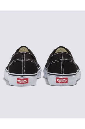 کفش اسنیکر مشکی مردانه بند دار Vans - کد 714539919