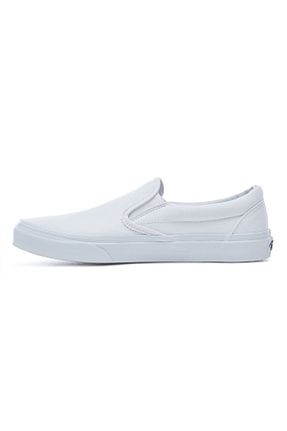 کفش بیرون سفید زنانه پارچه ای Vans - کد 714540019