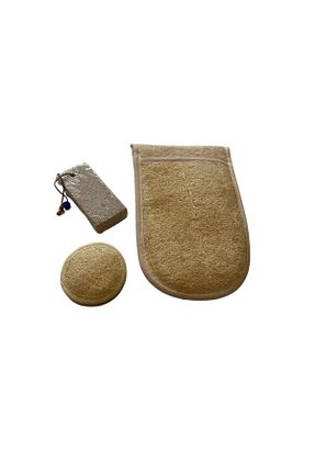 لیف و اسفنج حمام CNGZSHOP - کد 700454151