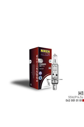 لامپ خودرو 12 Volt Niken - کد 715093105