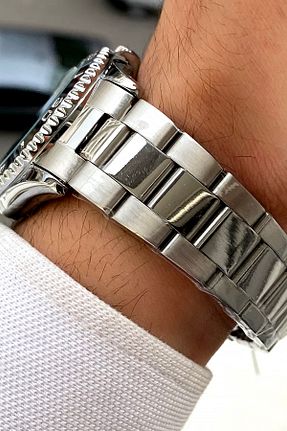 ساعت مچی مردانه 41-46 میلی متر Chaperone - کد 716053832