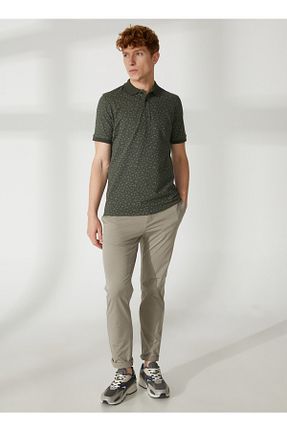 تیشرت سرمه ای مردانه رگولار Lee Cooper - کد 716072522