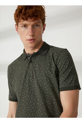 تیشرت سرمه ای مردانه رگولار Lee Cooper - کد 716072522