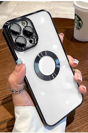 کاور و قاب رنگی iPhone 12 Pro Ceponya - کد 341958146