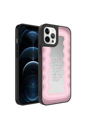 کاور و قاب رنگی iPhone 12 Pro Max Nezih Case - کد 715777598