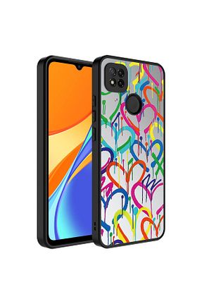 کاور و قاب رنگی Nezih Case - کد 715779685
