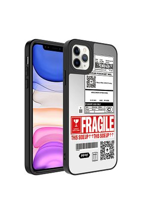 کاور و قاب رنگی iPhone 11 Pro Nezih Case - کد 715782353