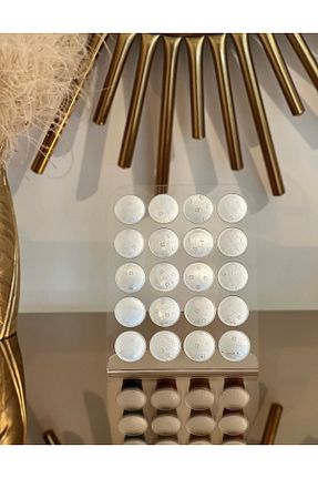 نظم دهنده کمد بژ 1 پارچه lamoonhome - کد 716343714