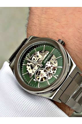 ساعت مچی طوسی مردانه 46-50 میلی متر Reward - کد 716584720