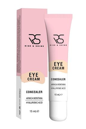 کرم چشم Aydınlatıcı rise and shine - کد 357942080
