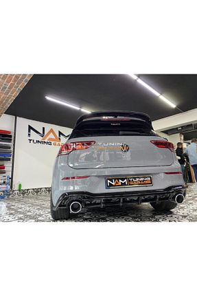 بادی کیت خودرو NamTuning - کد 141362574