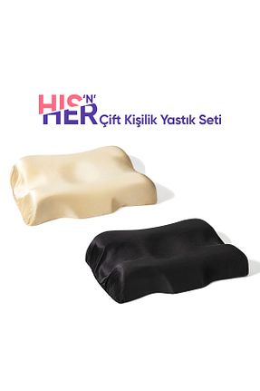 بالش سفید ابریشم Beauty Pillow - کد 716184895