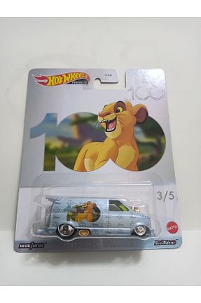 ماشین اسباب بازی HOT WHEELS - کد 716349674