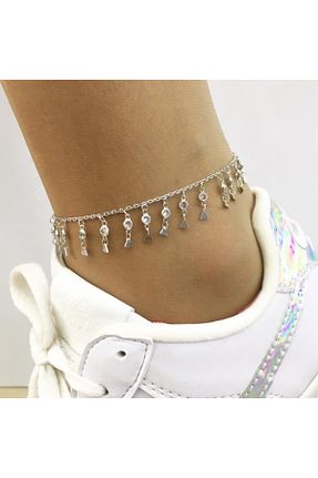 خلخال نقره زنانه Tmt Silver - کد 45798207