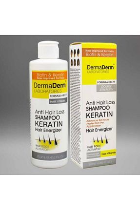 شامپو زنانه DermaDerm - کد 46384750