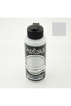 رنگ اکریلیک طوسی Cadence - کد 46417611