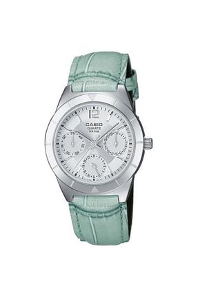 ساعت مچی متالیک زنانه 31-35 میلی متر Casio - کد 46713249