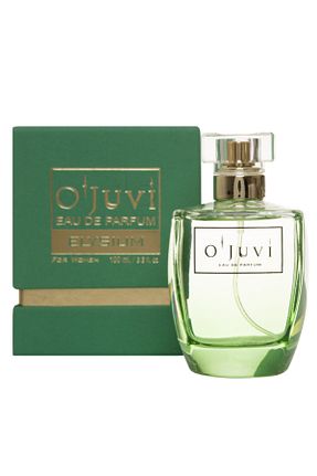ادکلن زنانه Ojuvi - کد 43173167