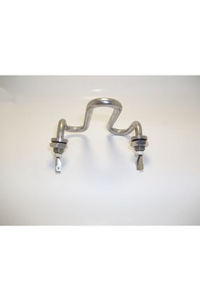 قطعات یدکی لوازم خانگی طوسی BALÇIK - کد 46976397
