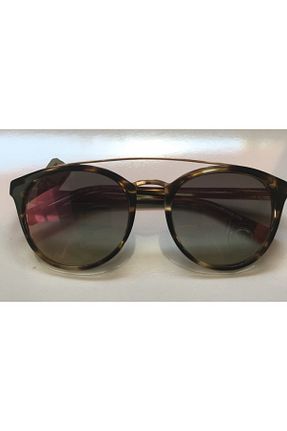 عینک آفتابی طوسی زنانه UV400 Etnia Barcelona - کد 46928912