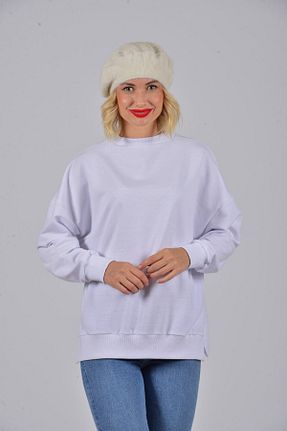 کلاه سفید زنانه پنبه ای Gezgin tekstil ve aksesuar - کد 47040926