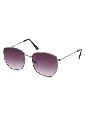 عینک آفتابی نارنجی زنانه UV400 Di Caprio - کد 47102982