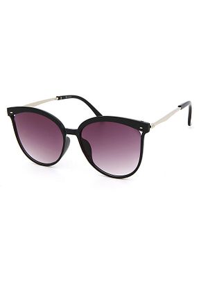 عینک آفتابی نارنجی زنانه UV400 Di Caprio - کد 47102968
