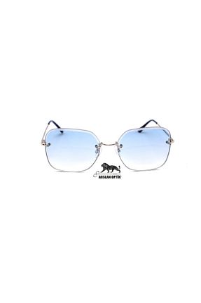 عینک آفتابی زنانه UV400 Flirt - کد 47369297