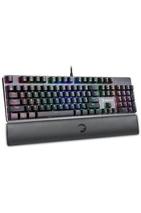 کیبورد گیمر طوسی Gamepower - کد 33628122