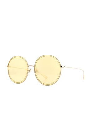 عینک آفتابی سفید زنانه UV400 Vedi Vero - کد 4422027