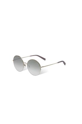 عینک آفتابی سفید زنانه UV400 Vedi Vero - کد 4422123