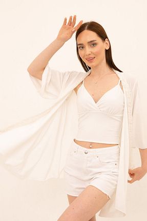رویه نباتی زنانه Relaxed Laranor - کد 718147041