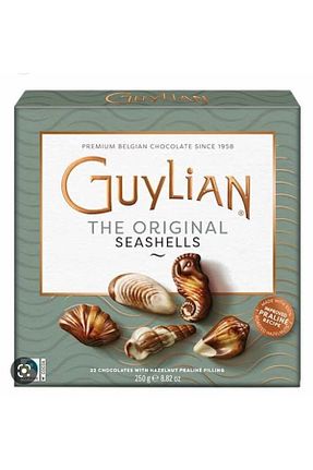 شکلات Guylian - کد 446408868